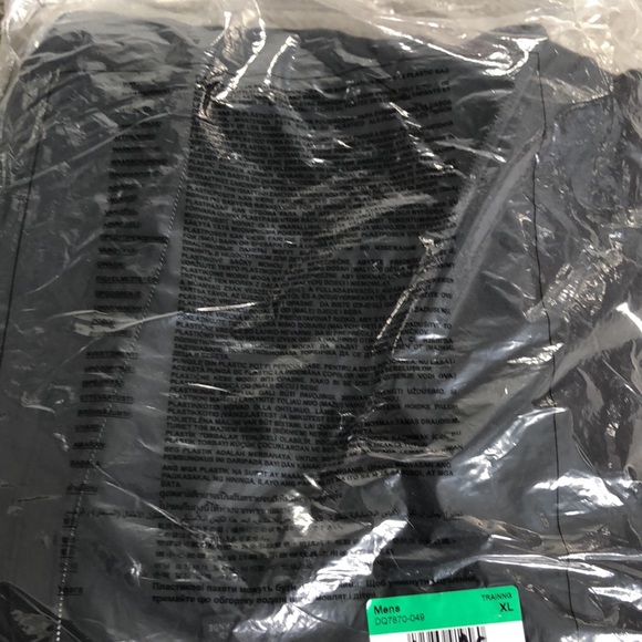 NWT JORDAN JACKET. VARIOUS SIZES - Picture 7 of 8